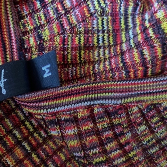 Adam Selman Tunic Sweater - Picture 8 of 8